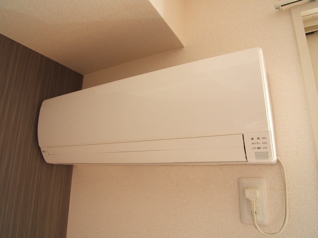 他設備 イマジンⅢ その他6