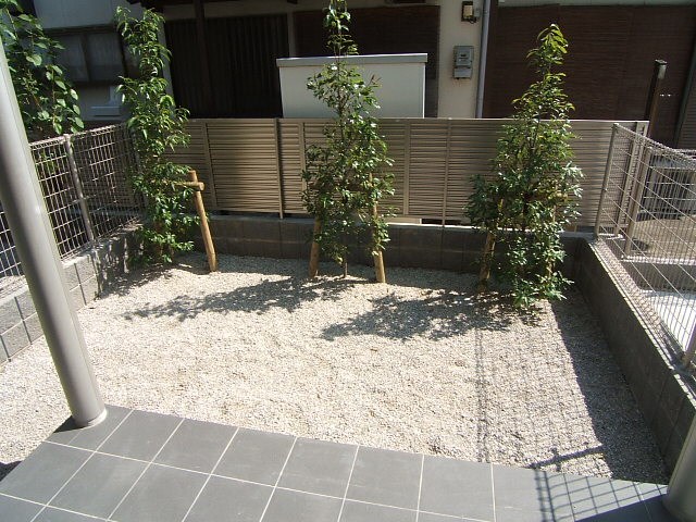 庭 イマジンⅢ その他7