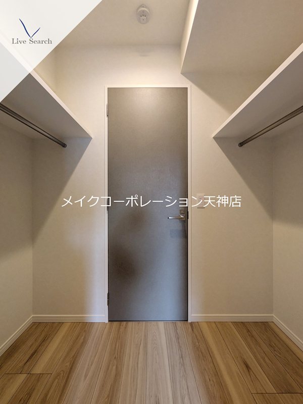 シャーメゾンステージBEFU その他2