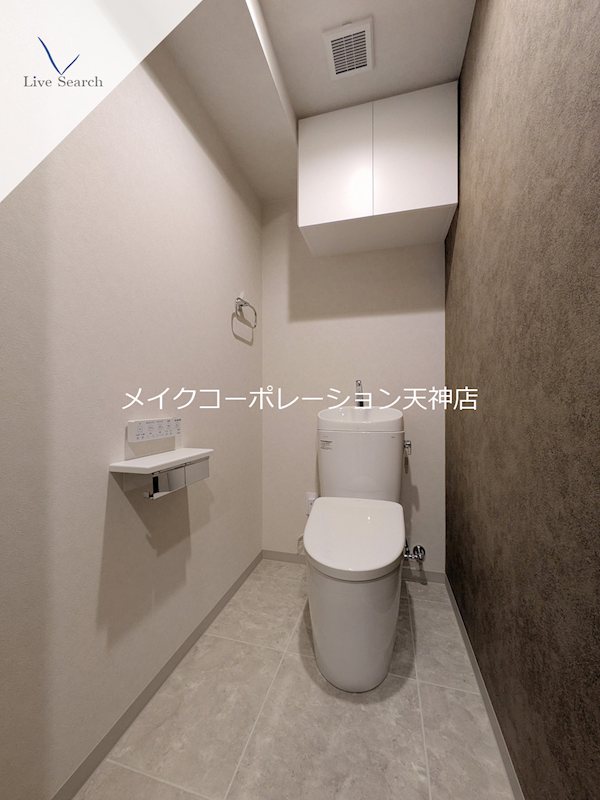 シャーメゾンステージBEFU その他3