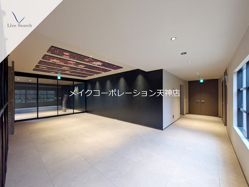 シャーメゾンステージBEFU その他外観3