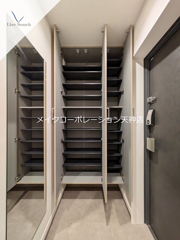 シャーメゾンステージBEFU その他9