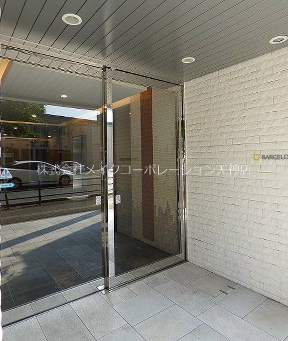 バルセロナ薬院 その他1