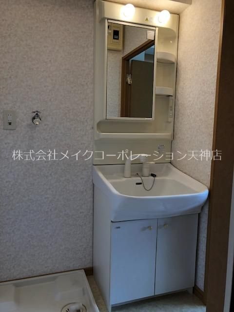 バルセロナ薬院  その他4