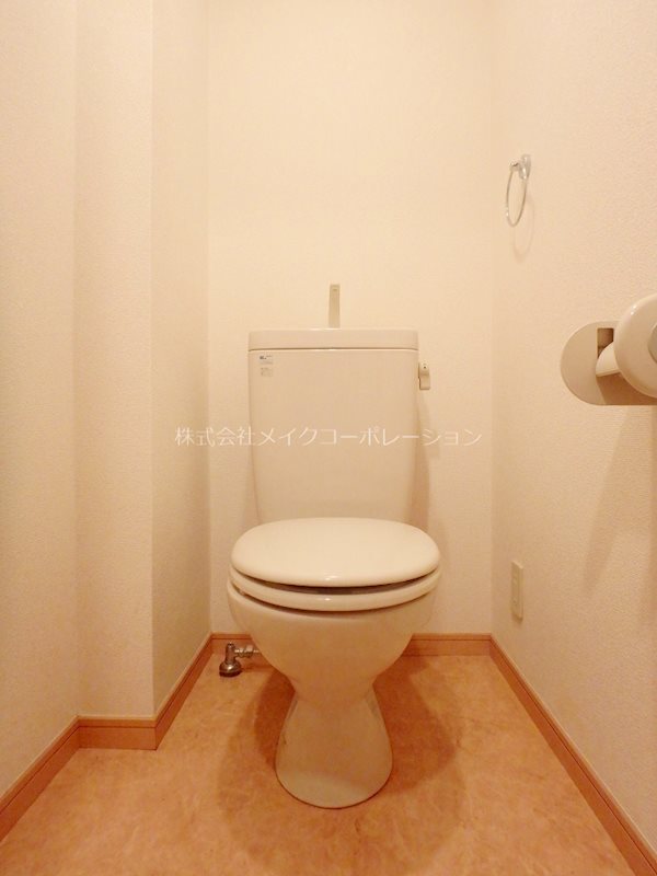 トイレ フィオーレ天神南 その他1