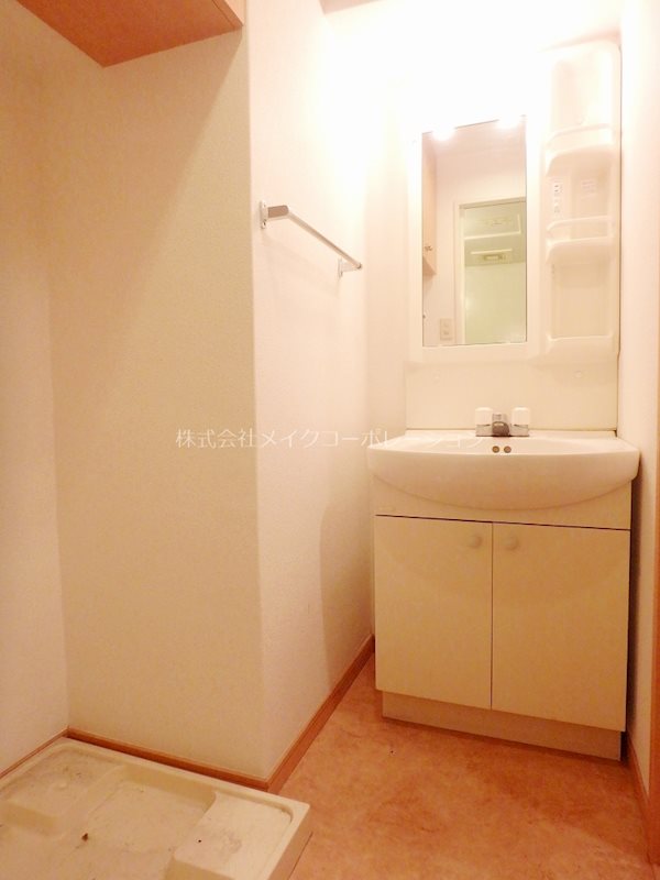 洗面所 フィオーレ天神南 その他2