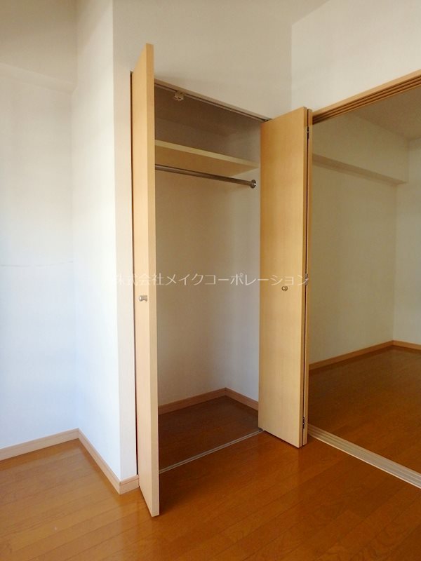 収納 フィオーレ天神南 その他3