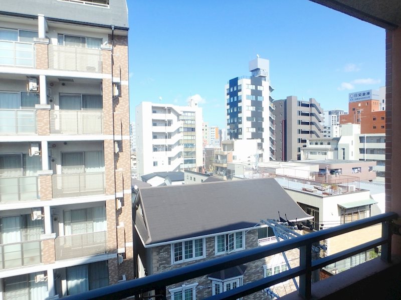 眺望 フィオーレ天神南 その他4