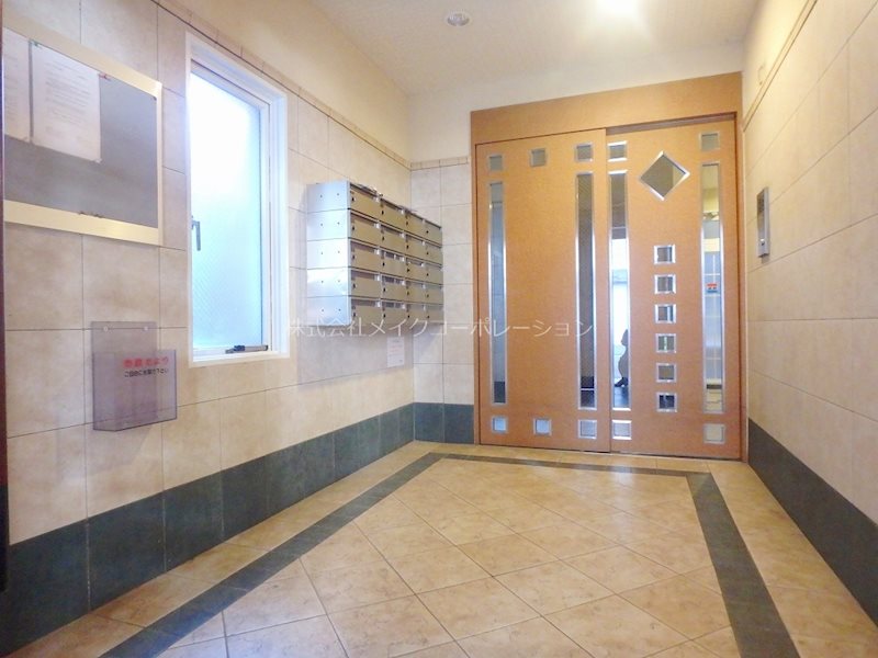 ロビー フィオーレ天神南 その他6