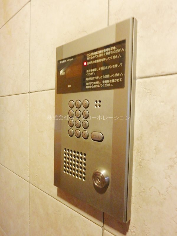 セキュリティ フィオーレ天神南 その他7