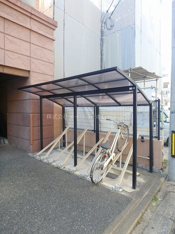 他共有部分 フィオーレ天神南 その他8