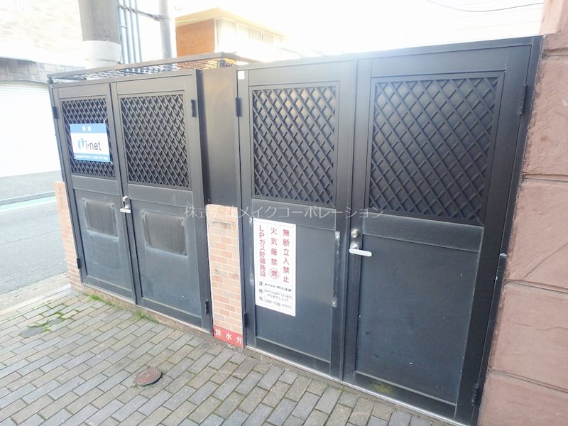 他共有部分 フィオーレ天神南 その他9