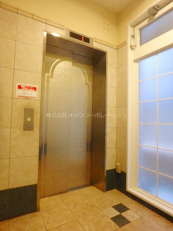 他共有部分 フィオーレ天神南 その他10