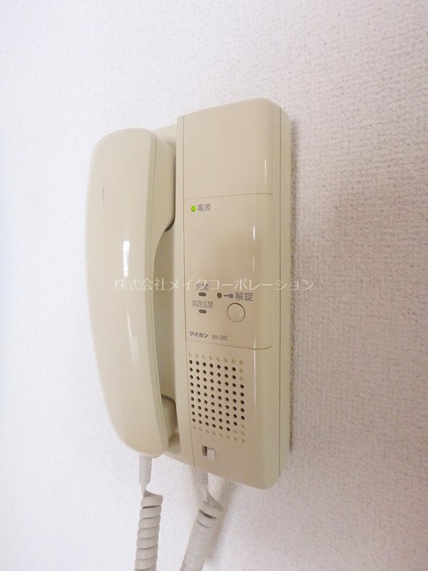 セキュリティ フィオーレ天神南 その他11