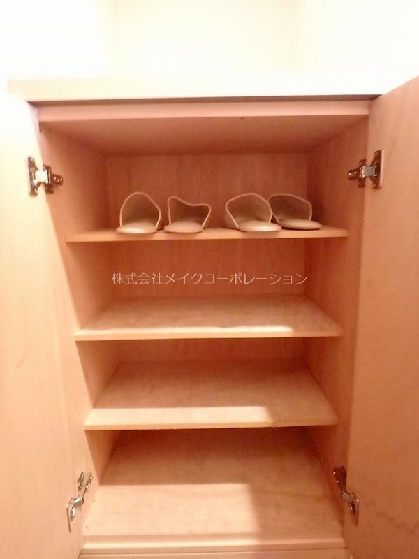 玄関 フィオーレ天神南 その他14