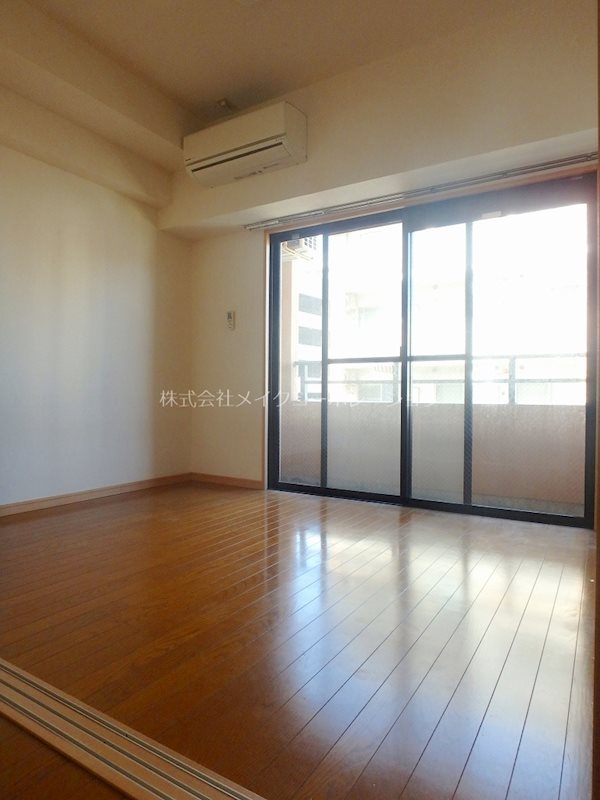 ベッドルーム フィオーレ天神南 ベッドルーム