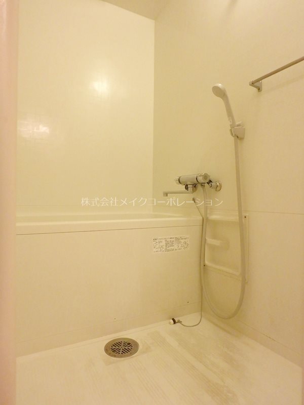 バス フィオーレ天神南 風呂画像