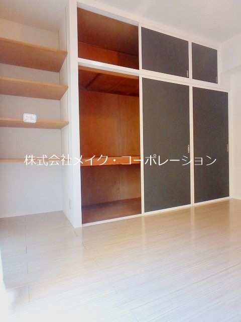 収納 セントラルヒル城南Ⅱ その他4