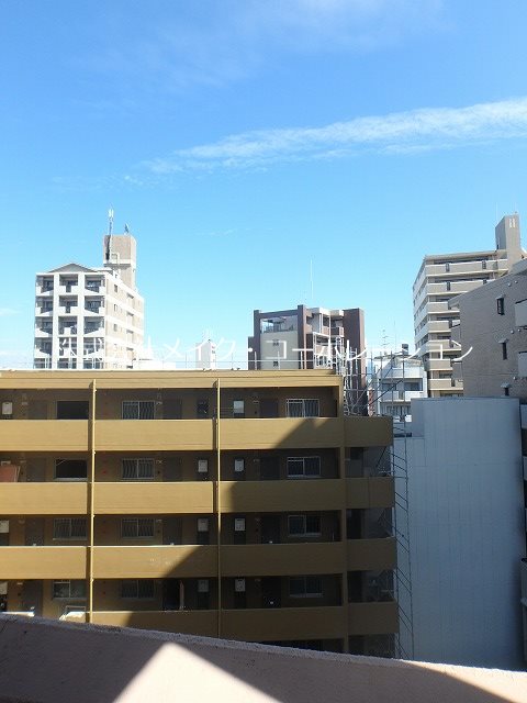 眺望 セントラルヒル城南Ⅱ その他7