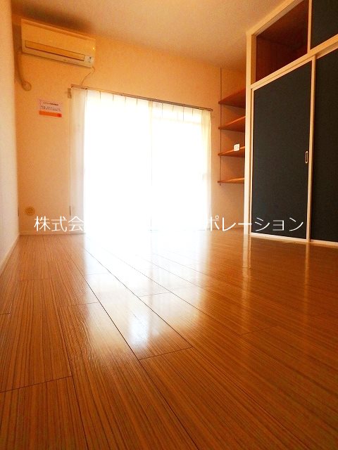 他部屋・スペース セントラルヒル城南Ⅱ その他8