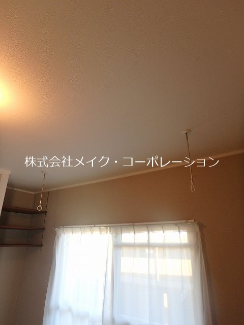 他設備 セントラルヒル城南Ⅱ その他9