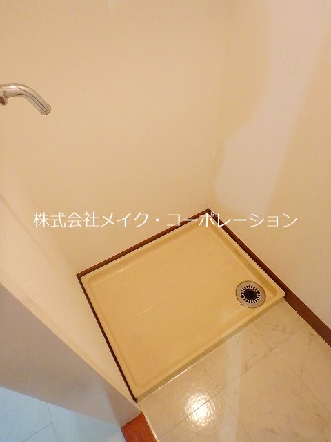 他設備 セントラルヒル城南Ⅱ その他11