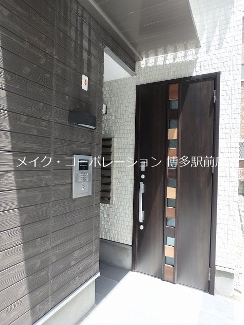 ルミウス中洲 その他9