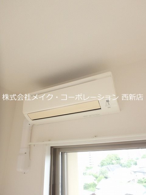 他設備 ローズモント・フレア別府駅前 その他7