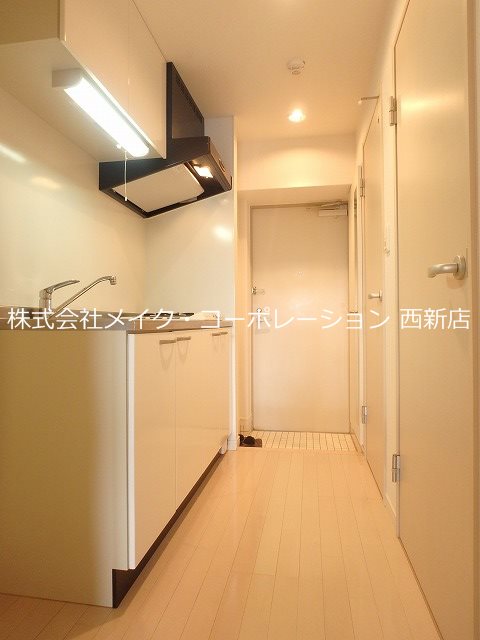 他部屋・スペース ローズモント・フレア別府駅前 その他8