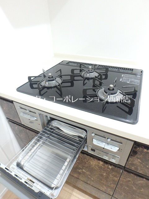 キッチン さくら その他26