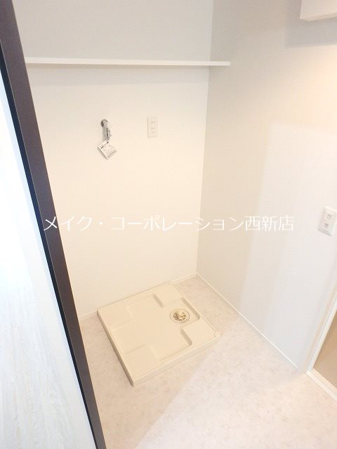 洗面所 さくら その他27