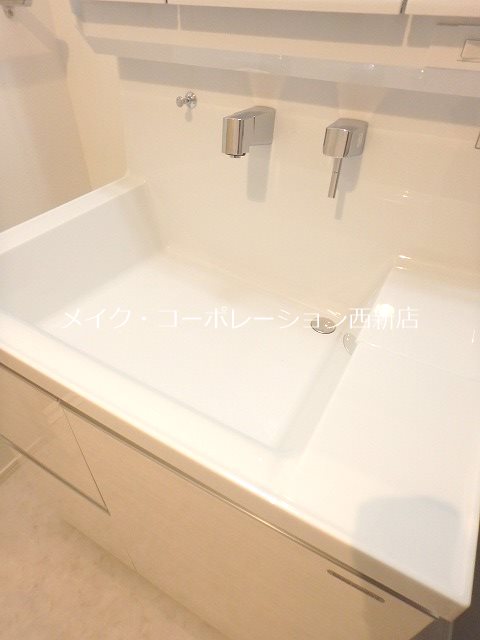 洗面所 さくら その他28