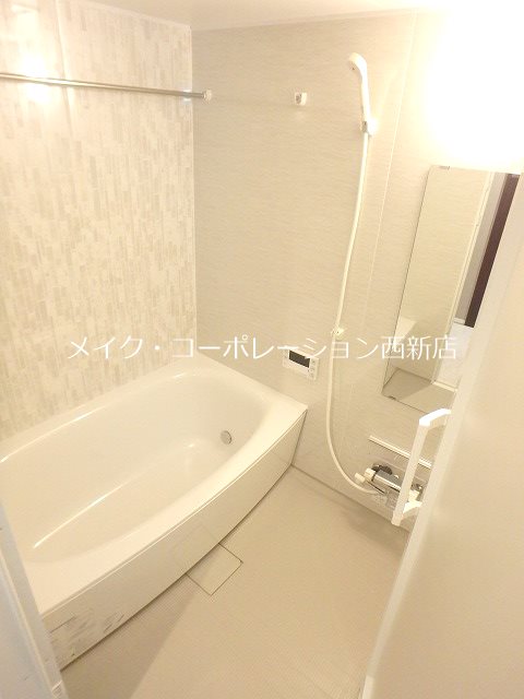 バス さくら 風呂画像