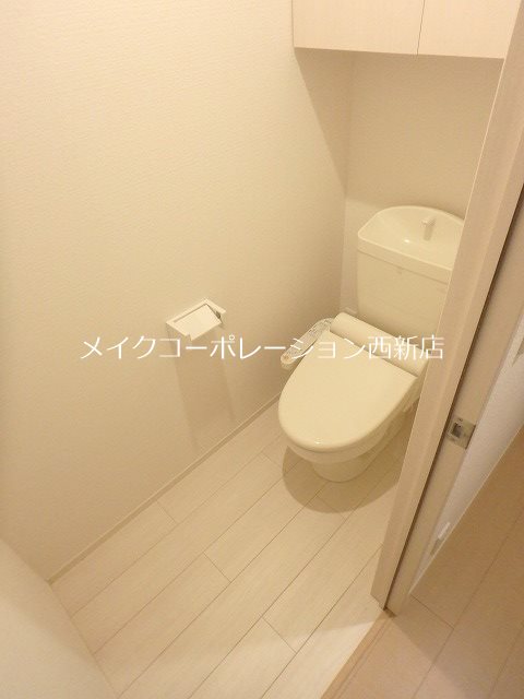 D-room飯倉 その他1