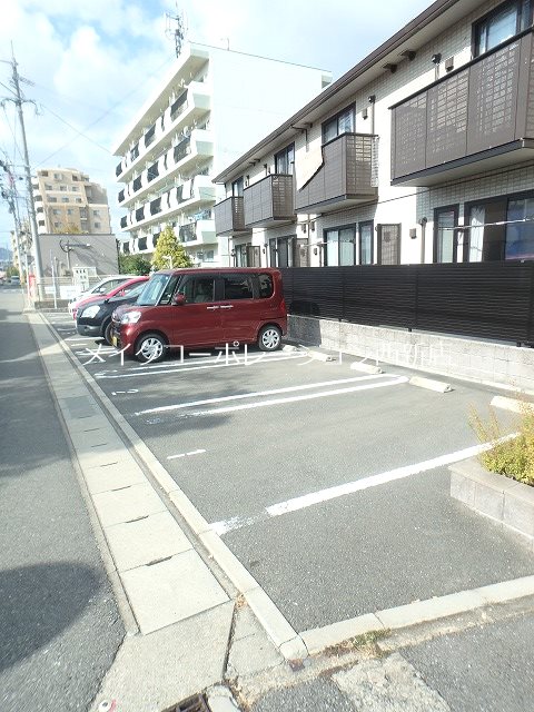 D-room飯倉 その他外観1