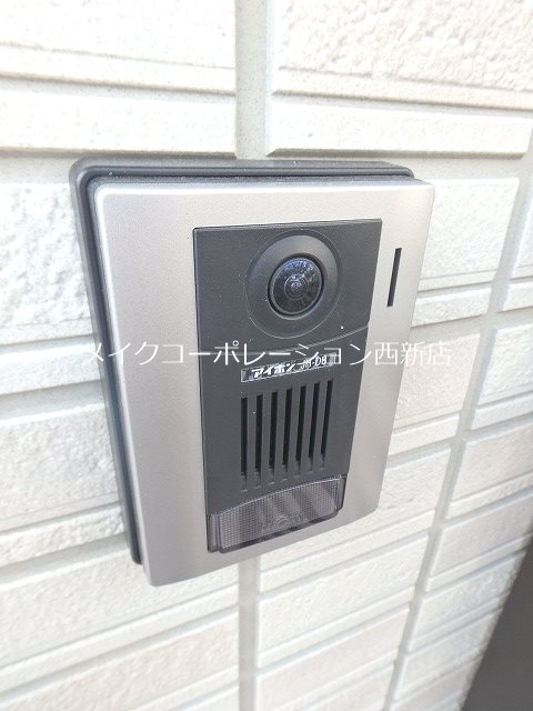 D-room飯倉 その他外観5