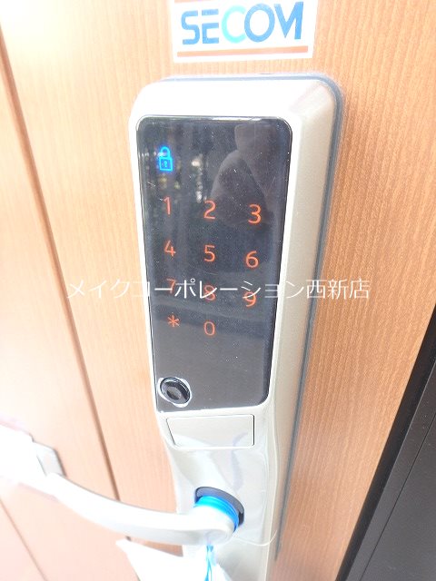 D-room飯倉 その他外観6