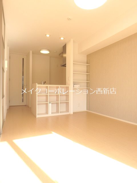 D-room飯倉 その他7