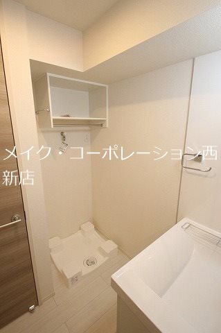 コンフォール西新 その他