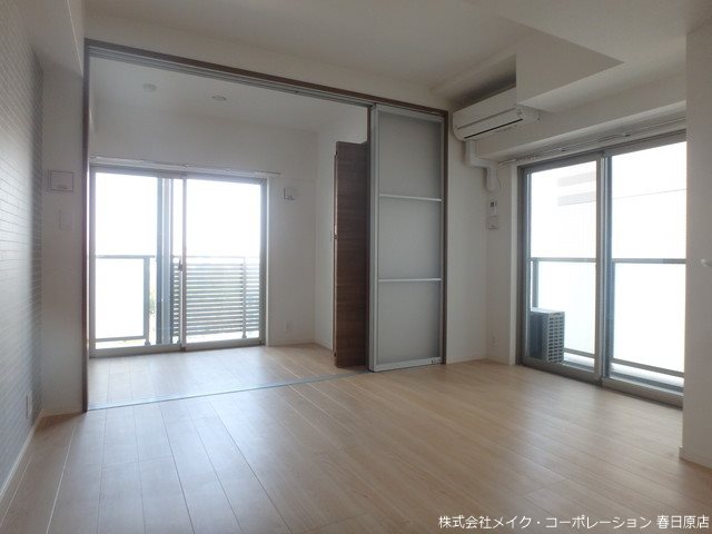 写真は同型タイプ ノア吉塚 その他1