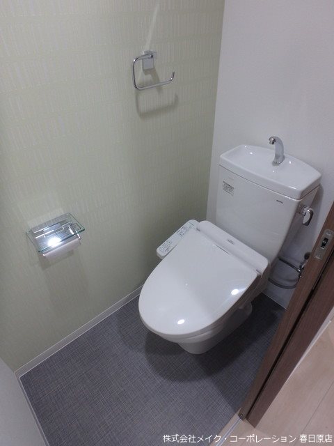 写真は同型タイプ ノア吉塚 その他2