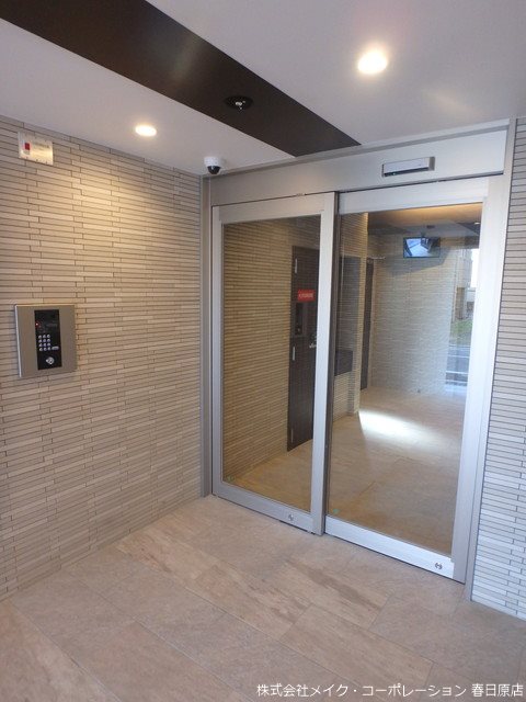 エントランス ノア吉塚 その他外観1