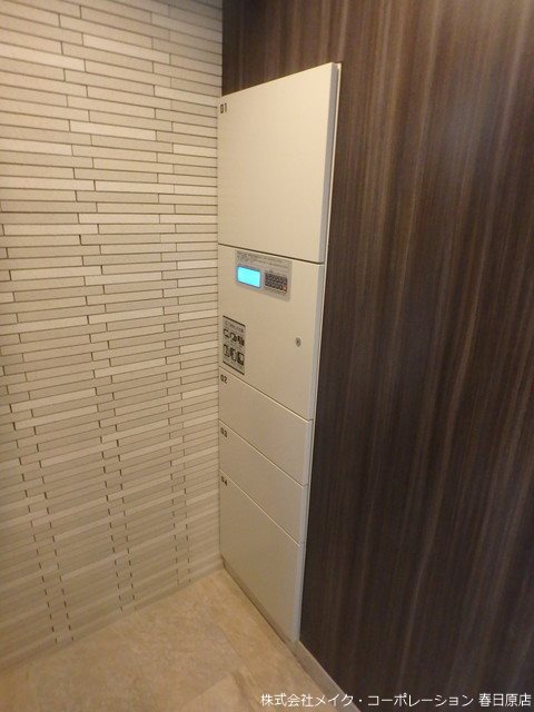 他共有部分 ノア吉塚 その他外観2