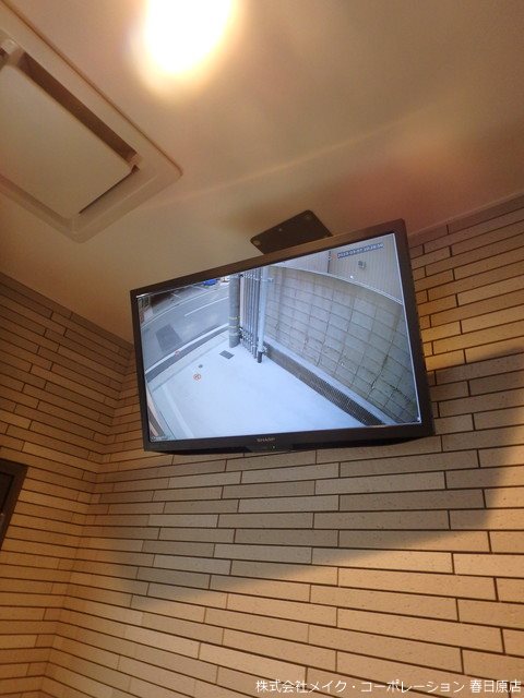 セキュリティ ノア吉塚 その他外観3