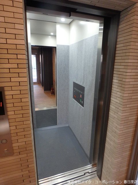 他共有部分 ノア吉塚 その他外観6