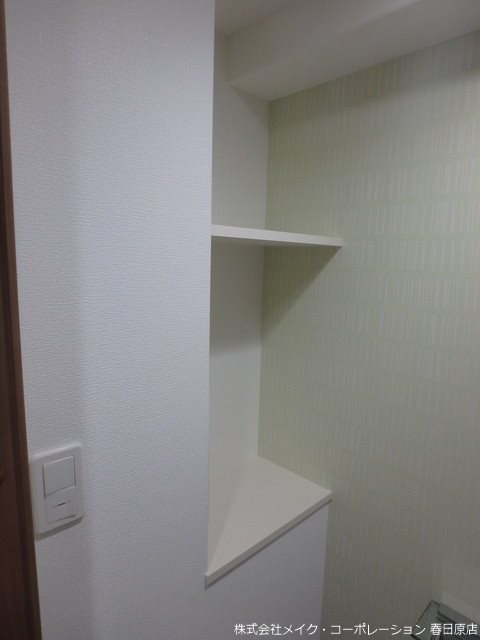 写真は同型タイプ ノア吉塚 その他13