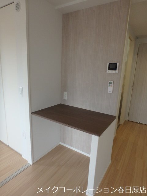 グランソレイユ博多南 その他16