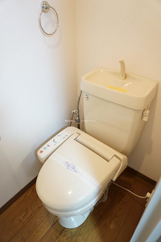 トイレ メジテラーネ薬院 その他6