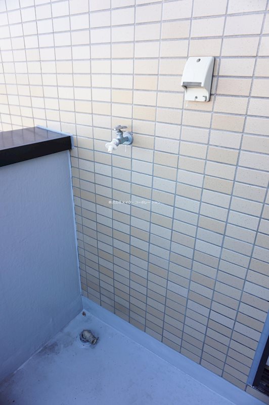 その他 メジテラーネ薬院 その他8