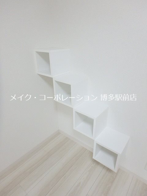ブラン東光 その他4